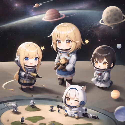 chibi