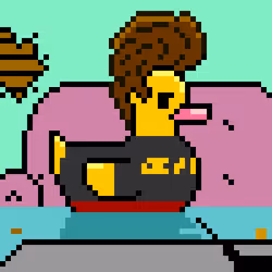 CryptoDuckie #655