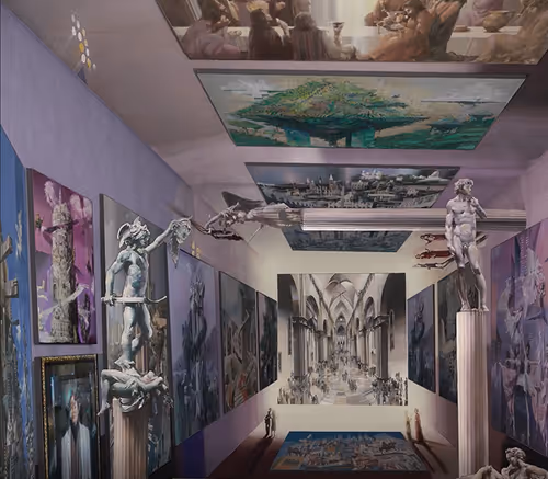 Item #52855059768790728945448853557974158537114858408602673384442303928770393800705 Media