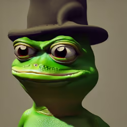 Pepe #252