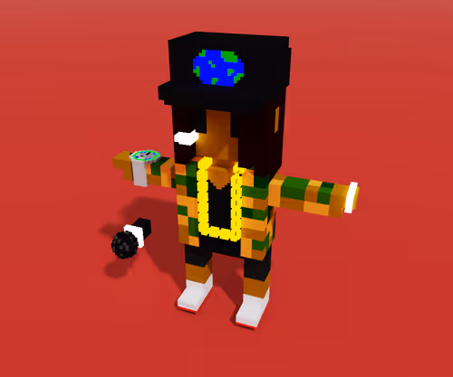 Item #46046410666988690129602526466927887833498010632196255110875413072526448787457 Media