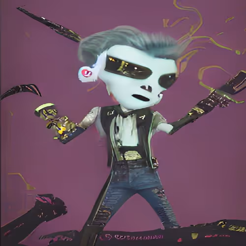 Item #37633614739285538835447456622405598041682537665338395483464297824034263924737 Media