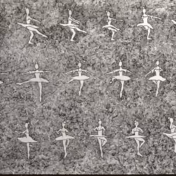 Ballerina Animation 