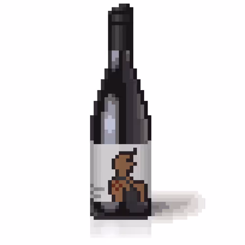 BitWine #157