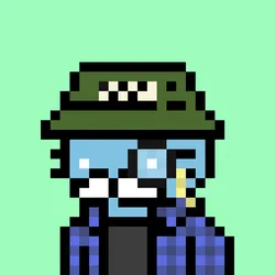 PixelCat 9517