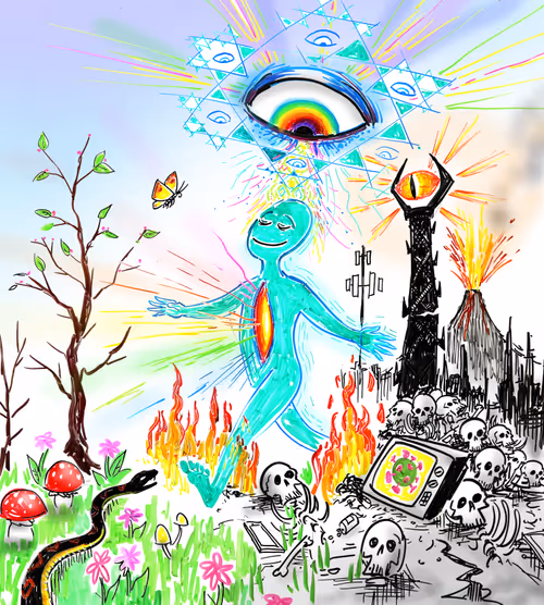 Item #85642166508490913086101457306219515623453939345975452045926807264367457861633 Media