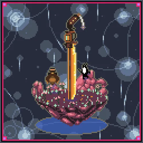 Item #47012825754391326015846370279488338256424335162839617957710154535142256803841 Media
