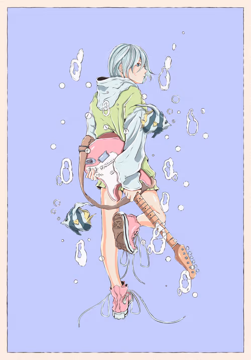 Item #113901530463587492394690915467376528436123657921515830501963986964396405424129 Media