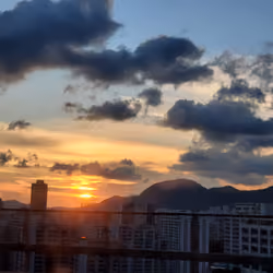 Sunset #39