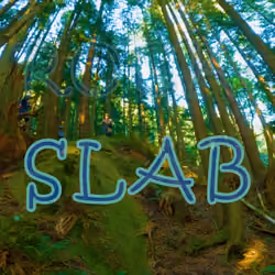 Alastair Fowler - Rock! Slab