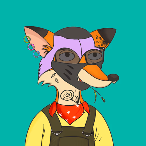 BitFox #7045