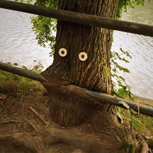 Happy Tree Friend