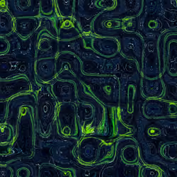 Labyrinthine #46