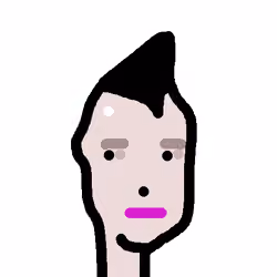 low effort punk 5135