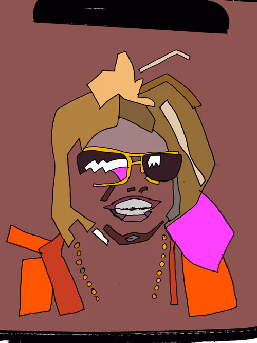 Item #105845962599421660974534698589699572253976244804978003400507064235494102532097 Media