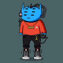 Full Body Fren 