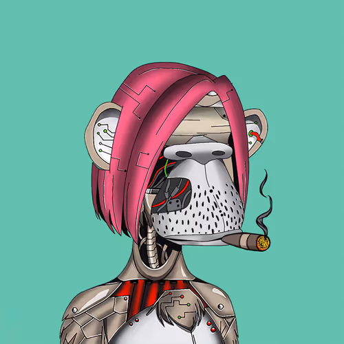 Clone Ape Yc