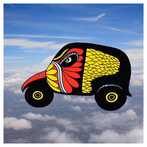 Auto Bird