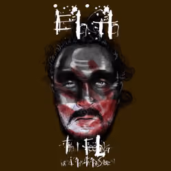 That Feeling - EbGb Album Artwork 18/19