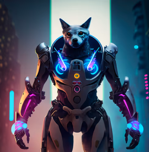 Shyborgs