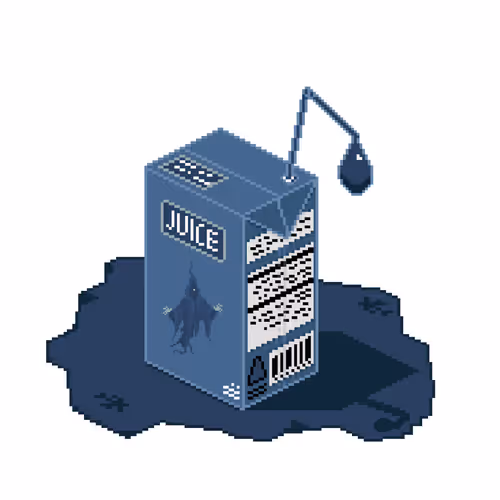 Juiceboxes