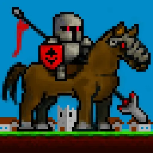 PixelKnights #632