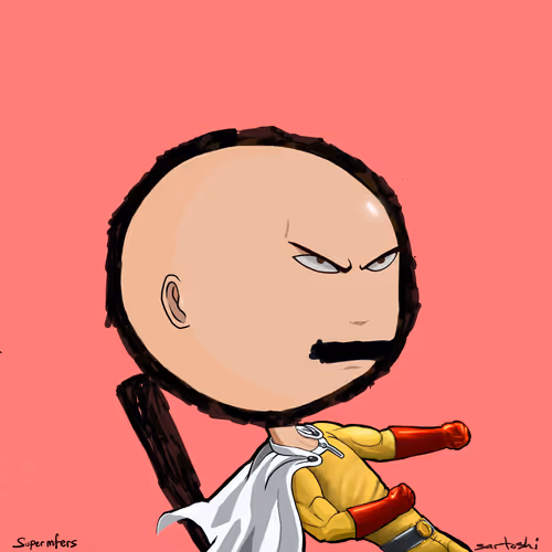 Supermfer
