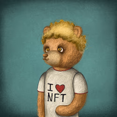 Bearmood