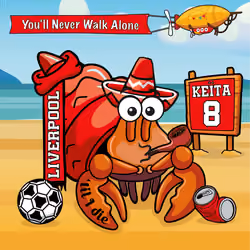 Keïta #3