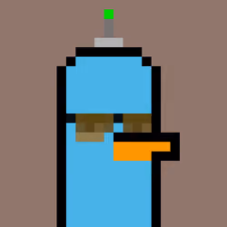 Duckie #4169