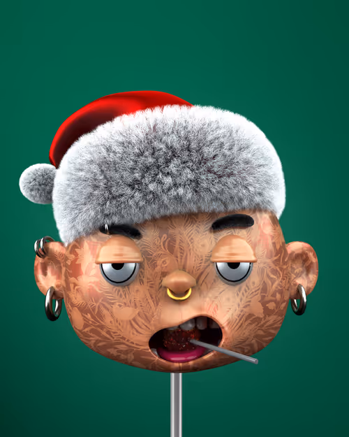 Item #44398584586786321970848941531367553379413976898886815488249556397546209804289 Media