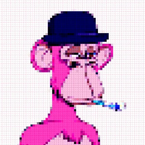 Mypixelape