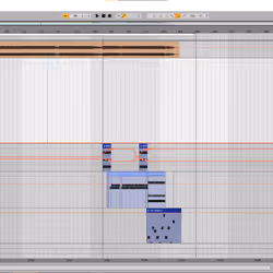 Raw Ableton live 10 capture" NORMAL NOSTALGIA" by DNEX8
