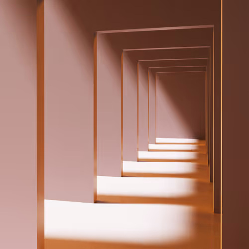 Silent Space #9