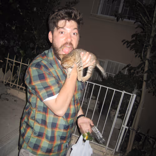 Cat City Bitch