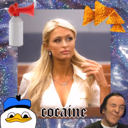 Paris Hilton no6