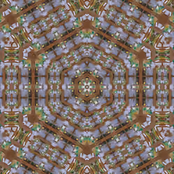 Floral Pattern