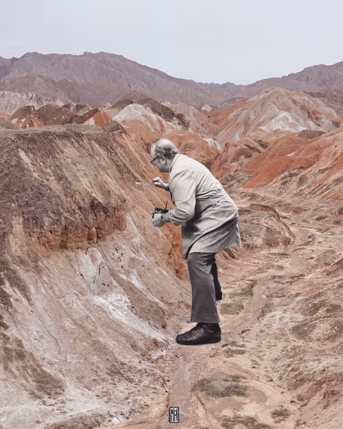 Item #108668817936045691524747504051771570061315957677408439167865728251927770169345 Media