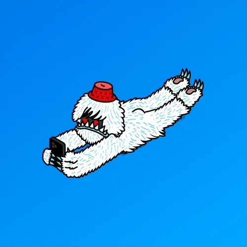 LAZY LAZER #63