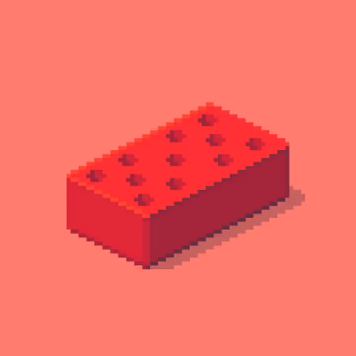 Brick 496