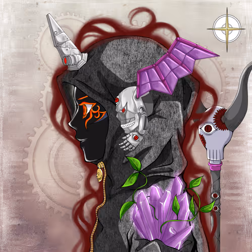 Item #30146625954483421660772590147830318908084805039662857642858404465552901799937 Media