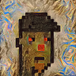  Picasso Punk #0994