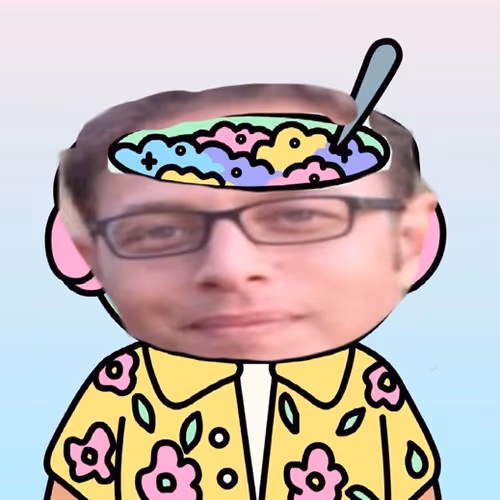 Cereal JRon Club