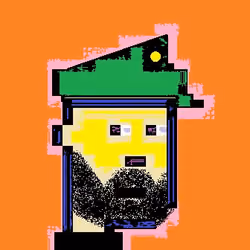 Cryptoglorious #111