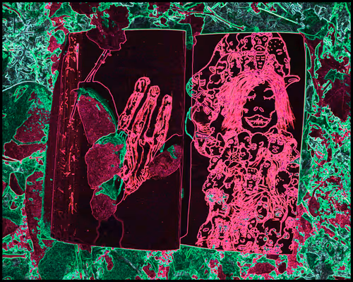 Item #18765528554201940577213096141375733583242591763578684818991546275829196522472 Media