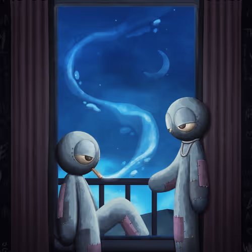 Two Of Us 1
