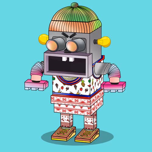 Item #7948986454524070020768945236896966363085064345480333639509847745007762538497 Media