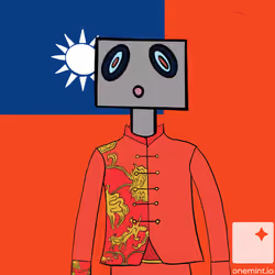 Original Orientals #46