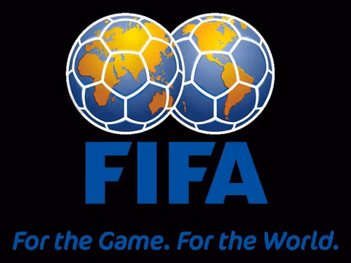 FIFA Logo Collection