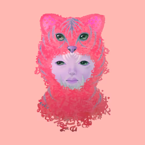 Item #68162055926177839842849893783369751452697293307106196999975553466157278167041 Media